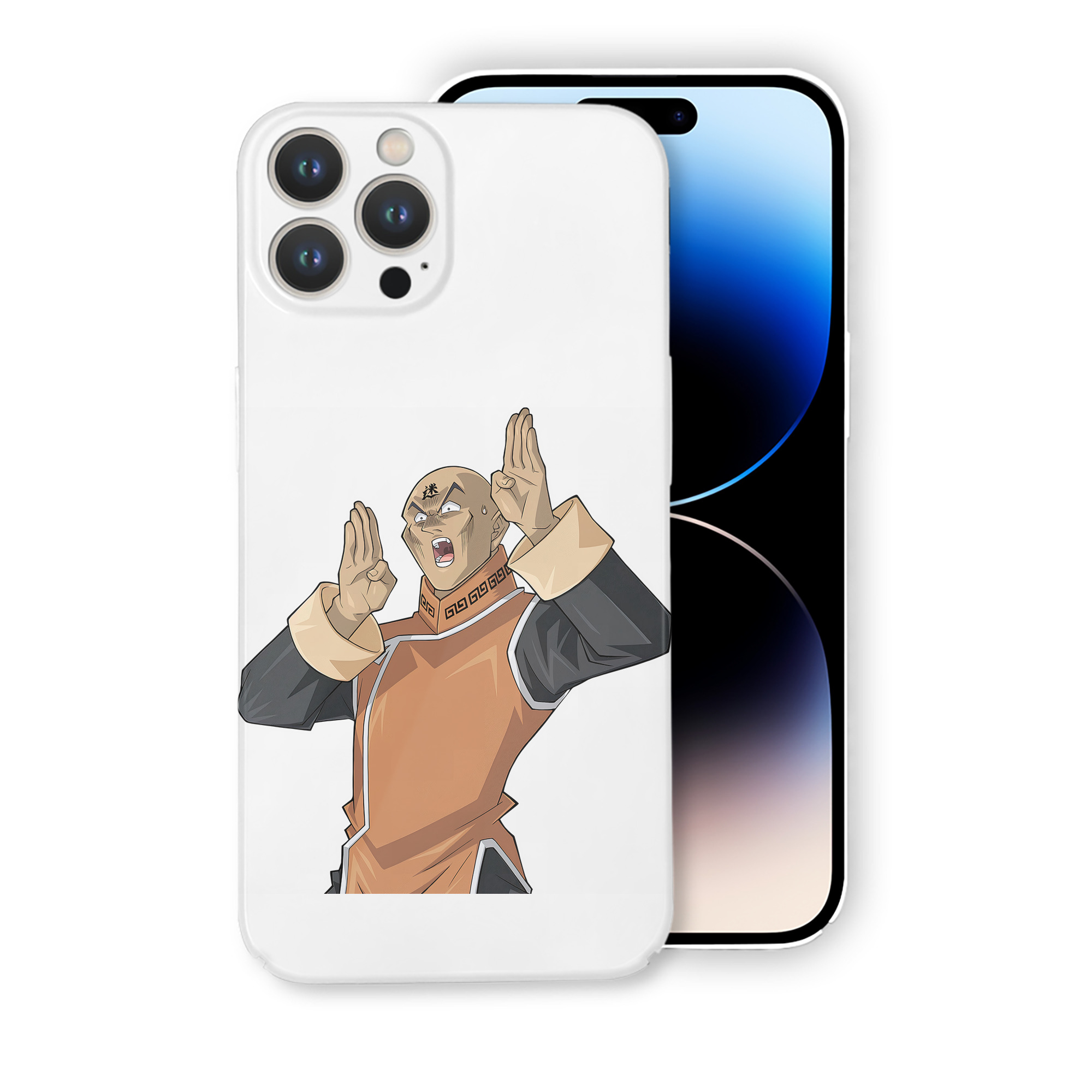 （画像用） 遊☆戯☆王 Yu-Gi-Oh! 【iPhone 14シリーズ対応】ハードケース